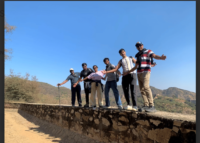 Xavier Institute of Management & Informatics Jaipur Campus photo 1